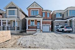 49 Brock Meadow Crescent, Markham, ON L6C 1L2