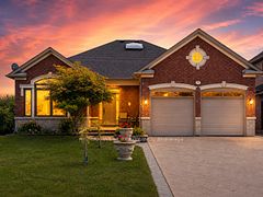 71 Gidleigh Park Cres Crescent, Vaughan, ON L4H 1J3