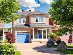 74 Victoria Wood Avenue, Markham, ON L6E 1K2
