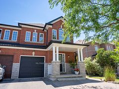 43 Shelbourne Drive, Vaughan, ON L4H 0J8