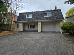 77 Sunset Beach Road, Richmond Hill, ON L4E 3G7