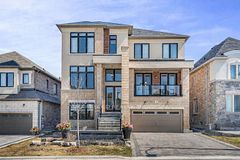59 Murray Leonard Lane Bedroom, East Gwillimbury, ON L9N 0Z5