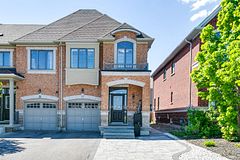 21 Sibella Way, Vaughan, ON L4H 3V6