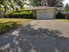 93 Southdale Drive Upper, Markham, ON L3P 1K1