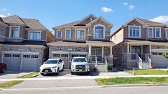 28 Fallharvest Way, Whitchurch-Stouffville, ON L4A 4V8