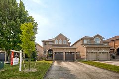 51 Monterey Road, Vaughan, ON L4H 1W3