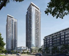 38 Water Walk Drive 1002, Markham, ON L3R 6M8