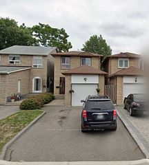 17 Croxley Green N/A, Markham, ON L3R 3T5