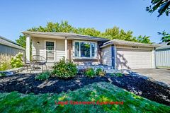 124 Tyson Drive, East Gwillimbury, ON L0G 1H0