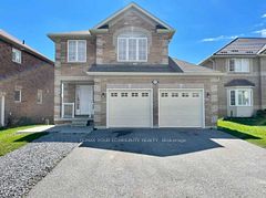 1385 Hunter Street Main Floor, Innisfil, ON L9S 4B7