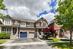 72 Stotts Crescent, Markham, ON L6E 1T2