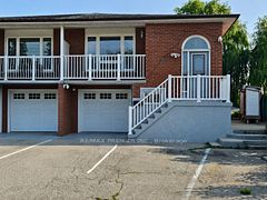 99 Albany Drive Main Floor, Vaughan, ON L4L 2X6