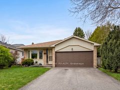 505 London Road, Newmarket, ON L3Y 6E4