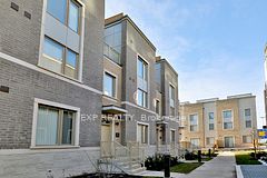 10 Almond Blossom Mews 102, Vaughan, ON L4K 0N6