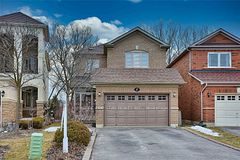 47 W Cooper Creek Court W Basement, Vaughan, ON L6A 2S4
