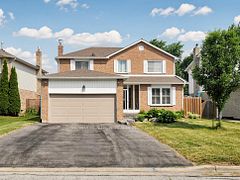 93 Stiver Drive, Newmarket, ON L3Y 7W2