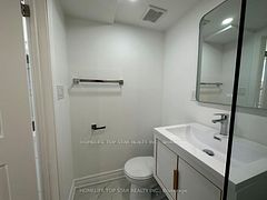 38 Cartier Crescent Basement, Richmond Hill, ON L4C 2N2