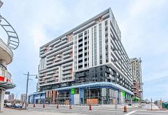 8119 Birchmount Road 1205, Markham, ON L6G 0H5