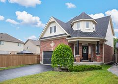 80 Mike Hart Drive, Essa, ON L0M 1B6