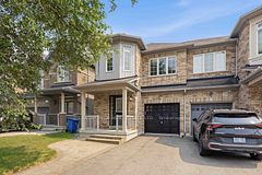 19 Christian Hoover Drive, Whitchurch-Stouffville, ON L4A 0X5