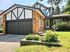 92 Breckonwood Crescent, Markham, ON L3T 5E8