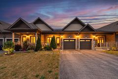 55 Kingsmere Crescent, New Tecumseth, ON L9R 0K6