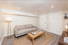 265 Demaine Crescent Basement, Richmond Hill, ON L4C 2W4