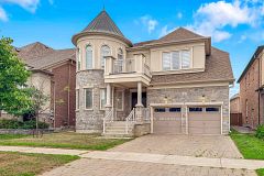 60 Chesney Crescent, Vaughan, ON L4H 4A5