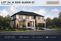 0 Highway 89 N/A, Innisfil, ON L0L 1L0