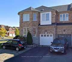 155 Rideau Drive Bsmt, Richmond Hill, ON L4B 4J1