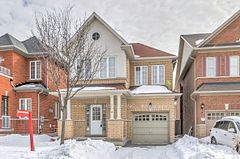 39 Silverado Hills Drive, Markham, ON L6C 0H2