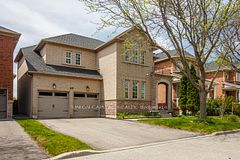 69 Southbrook Crescent, Markham, ON L6C 2H6