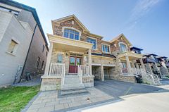 77 McCague Avenue, Richmond Hill, ON L4S 0J4