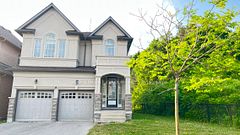 116 Riding Mountain Drive, Richmond Hill, ON L4E 0V1