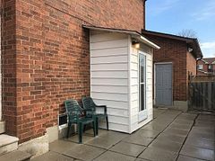 46 Belmont Crescent Bsmt, Vaughan, ON L6A 1L5