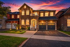 42 Delray Drive, Markham, ON L6E 1Y6