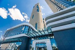 225 Commerce Street 3202, Vaughan, ON L4K 0R1
