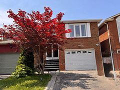 472 Brownridge Drive, Vaughan, ON L4J 5Z9
