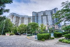 33 Cox Boulevard 722, Markham, ON L3R 8A6