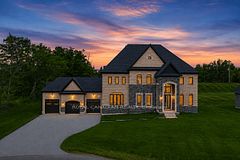 50 Maxson Lane, Whitchurch-Stouffville, ON L4A 5G5