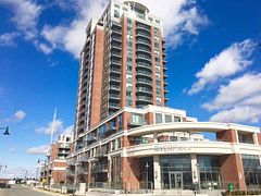 1 Uptown Drive Rg5, Markham, ON L3R 5C1