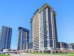 15 Water Walk Drive 1105, Markham, ON L6G 0G2