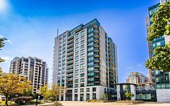 75 South Town Centre Boulevard 1206, Markham, ON L6G 0B3