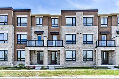 113 Mumbai Drive, Markham, ON L3S 0G3