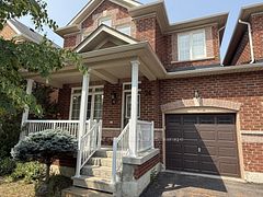 26 Mead Terrace, Markham, ON L6E 1V6