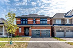 33 John Dallimore Drive, Georgina, ON L4P 0S6