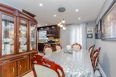 28 Kincardine Street, Vaughan, ON L4H 4H7