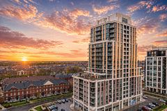 9560 Markham Road 1001, Markham, ON L6E 0V1