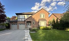 31 Ashfield Drive, Richmond Hill, ON L4E 2L6