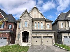 276 Chouinard Way, Aurora, ON L4G 1A6